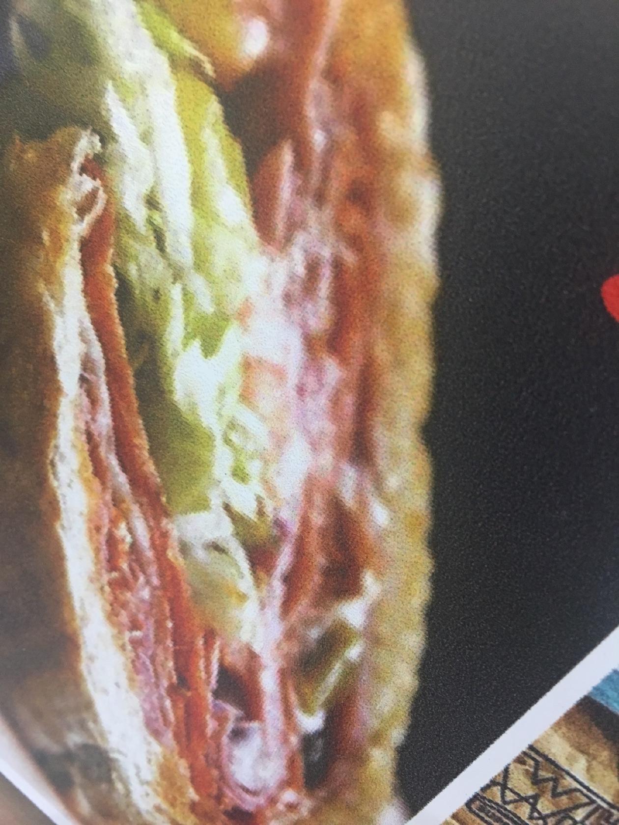 Which Wich