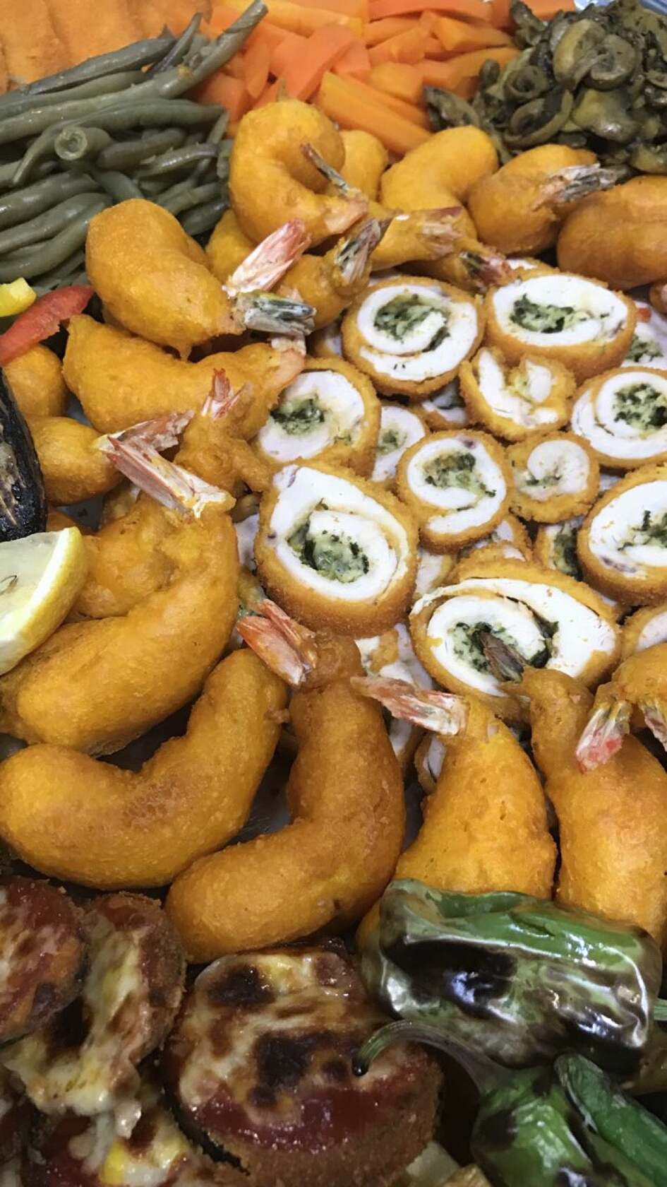 Iman Catering
