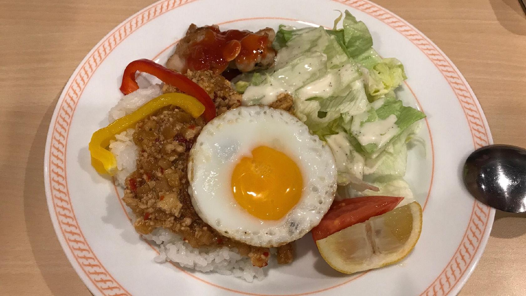 ジョイフル 長浜インター店