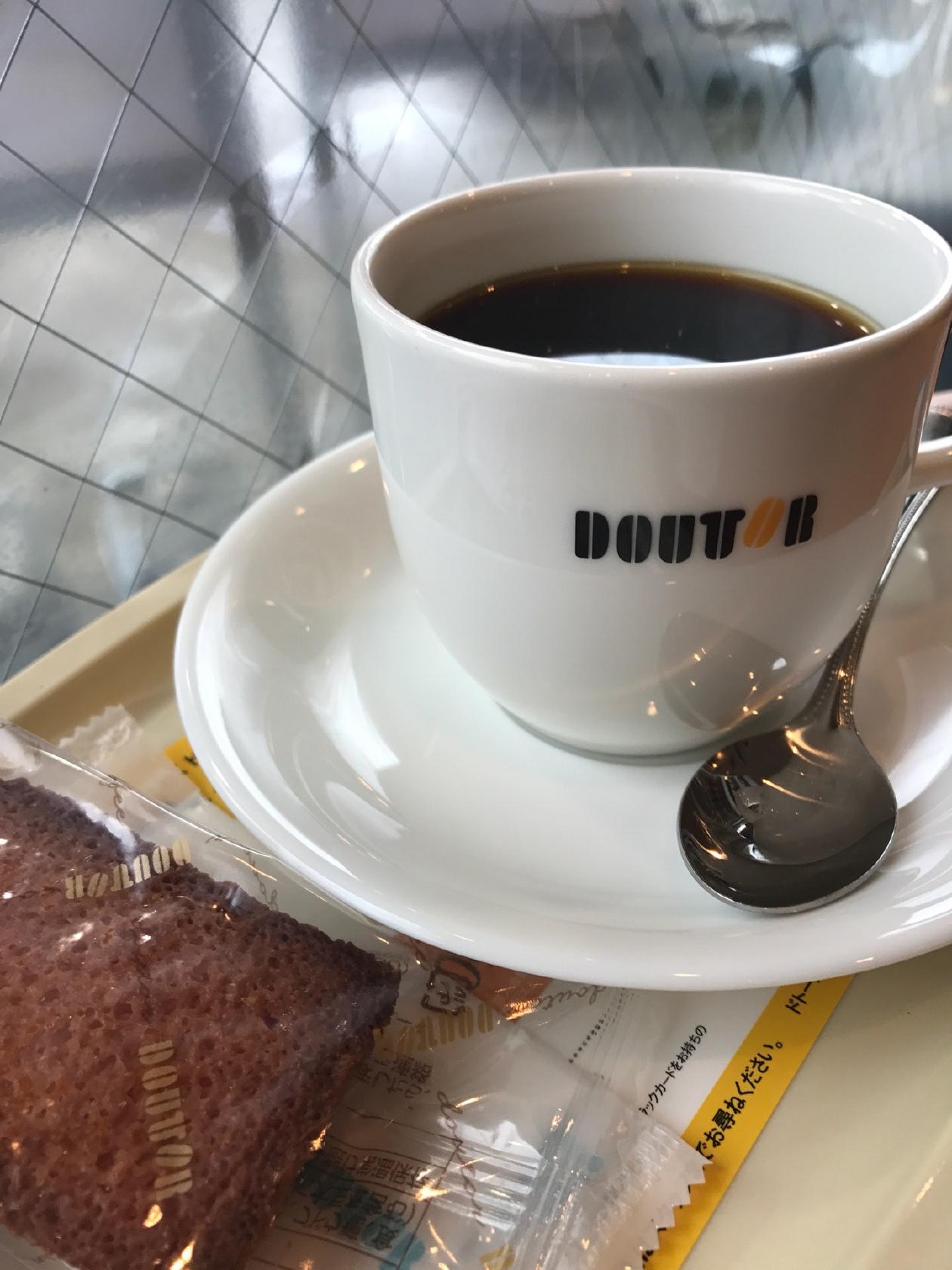 Doutor Coffee Shop
