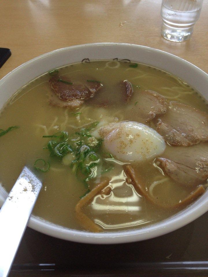 ばらずし加賀アビオシティ店