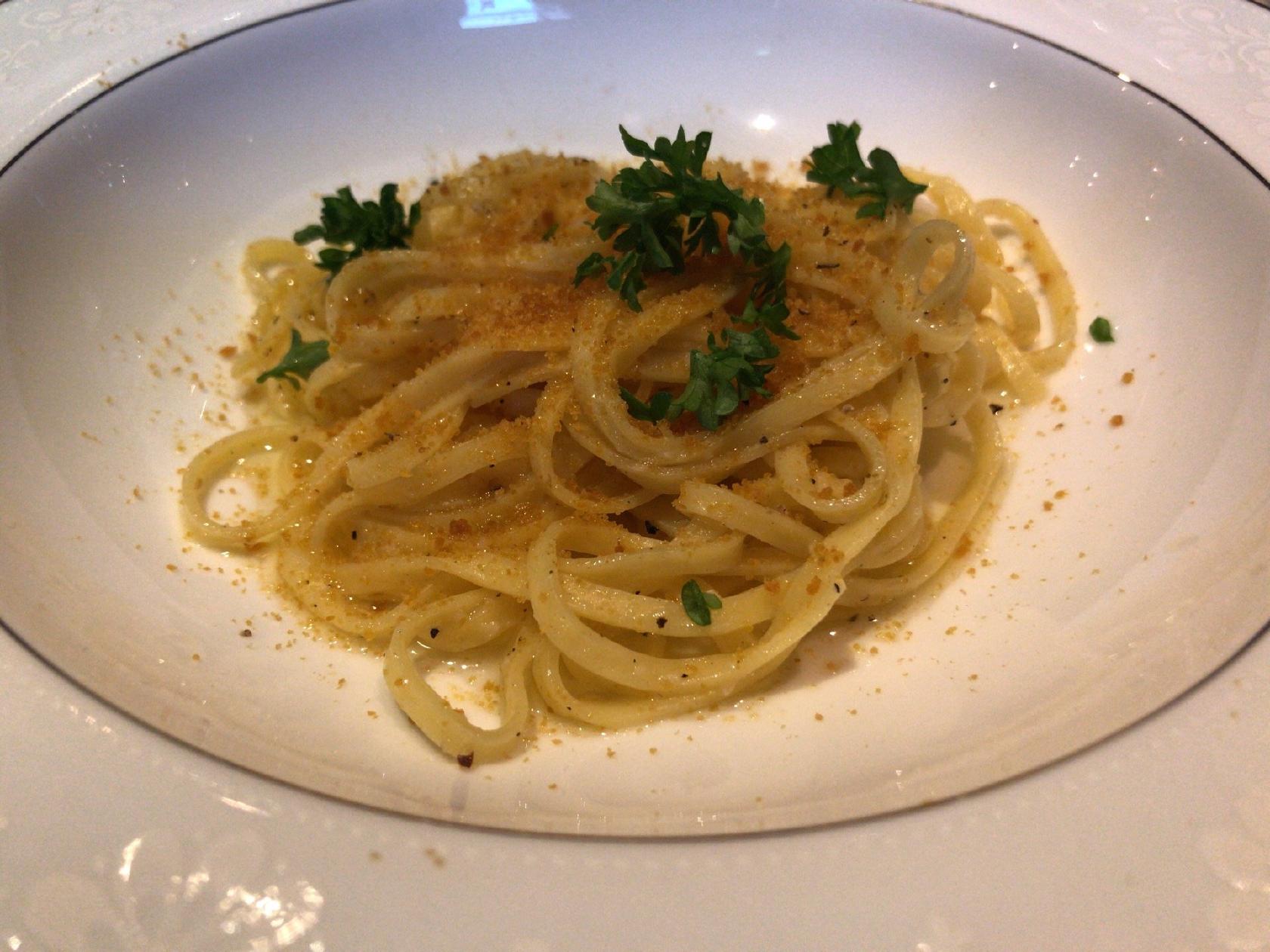 Pasta, Fresca & Carne Trattoria SOMEYA