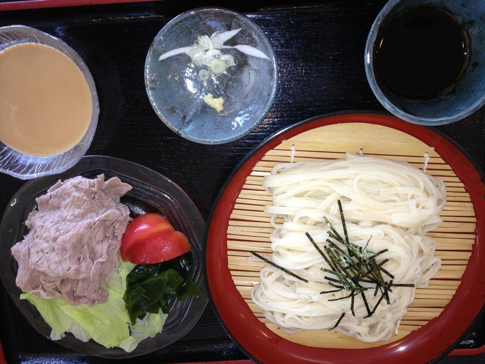 あけぼの庵