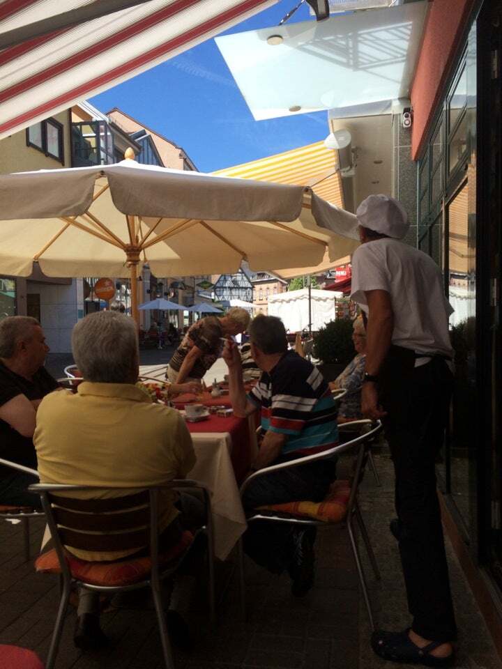 La Piana