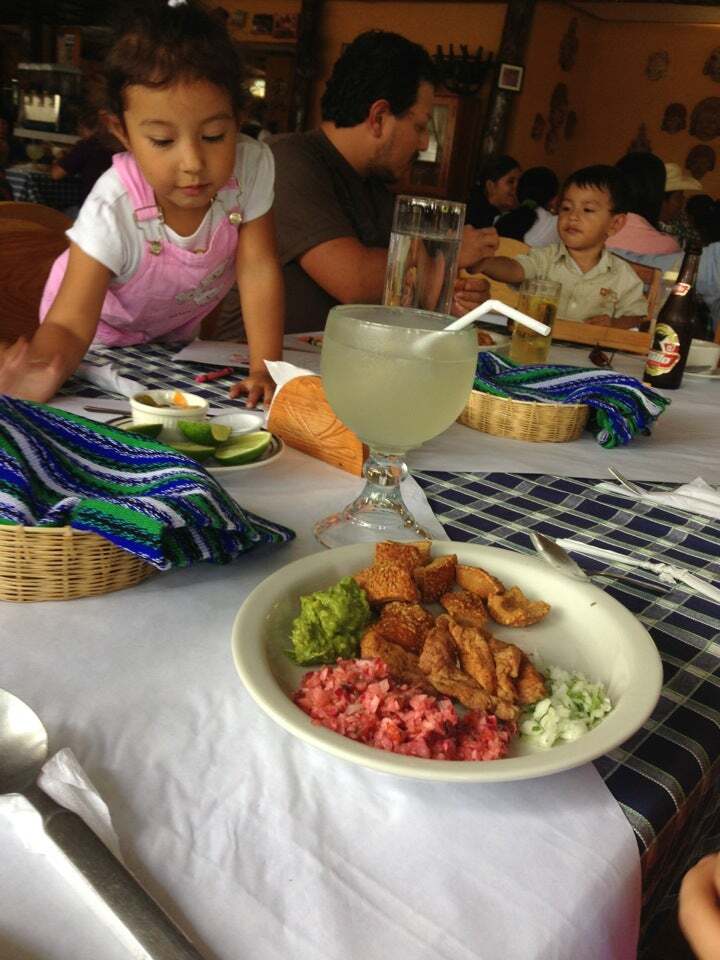 Restaurante Don Carlos