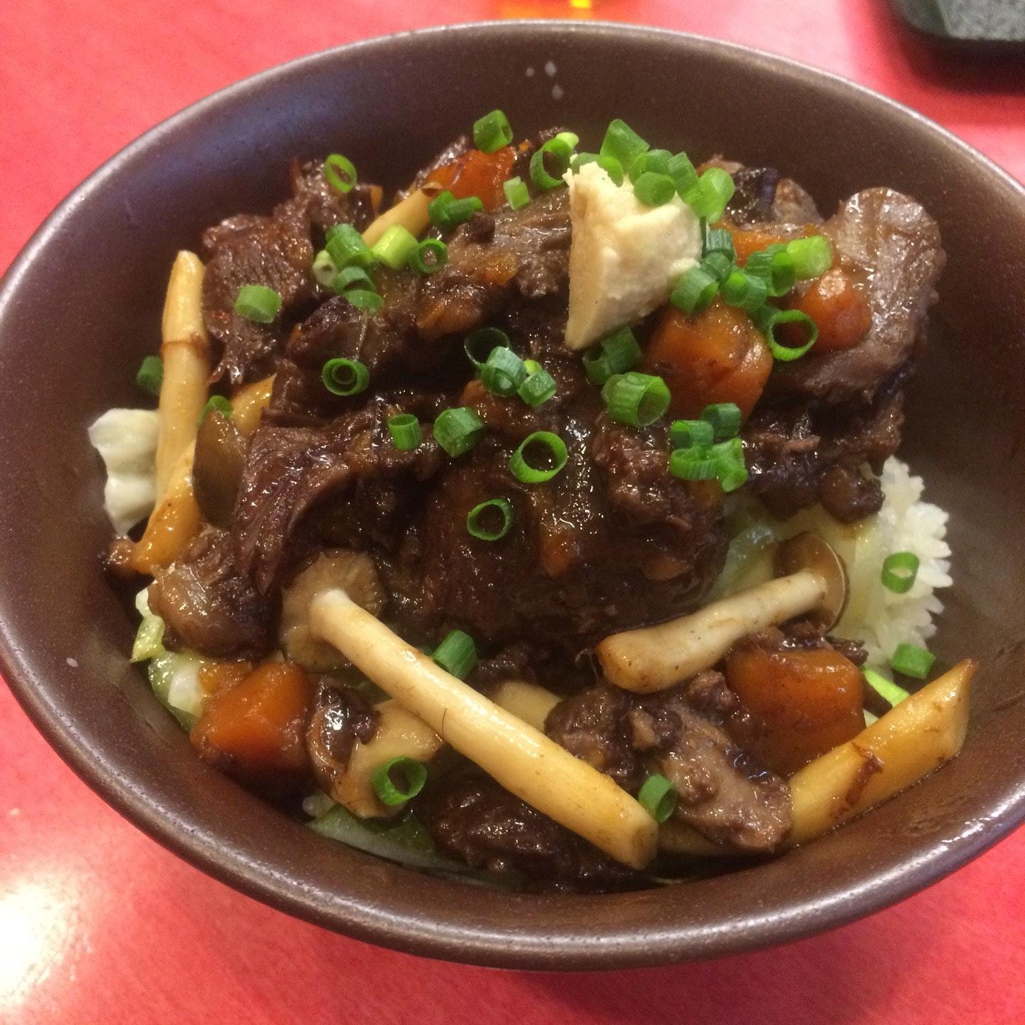 千屋牛パル