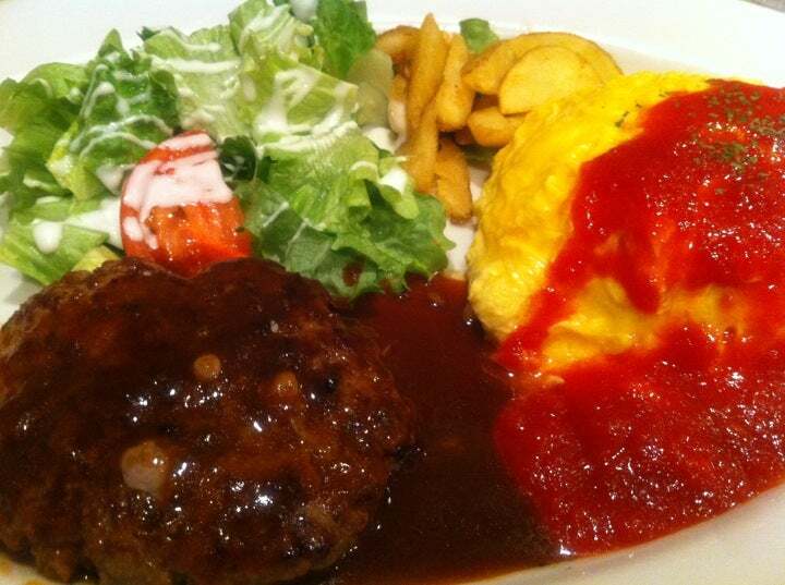 Open Tei Kinshicho