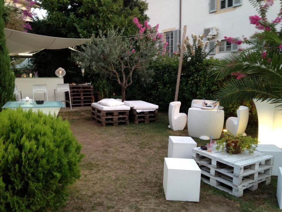 Giardino di Mari