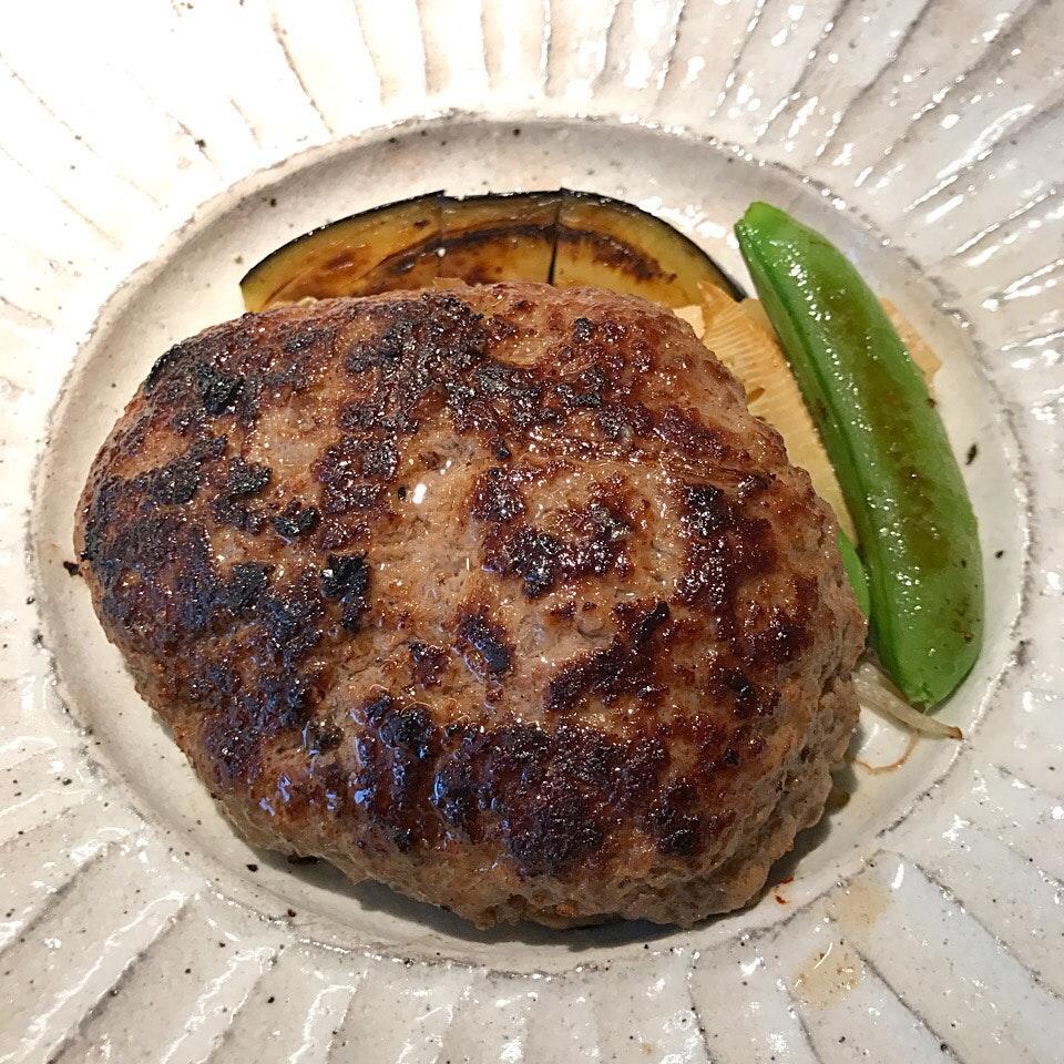 鉄板焼き877