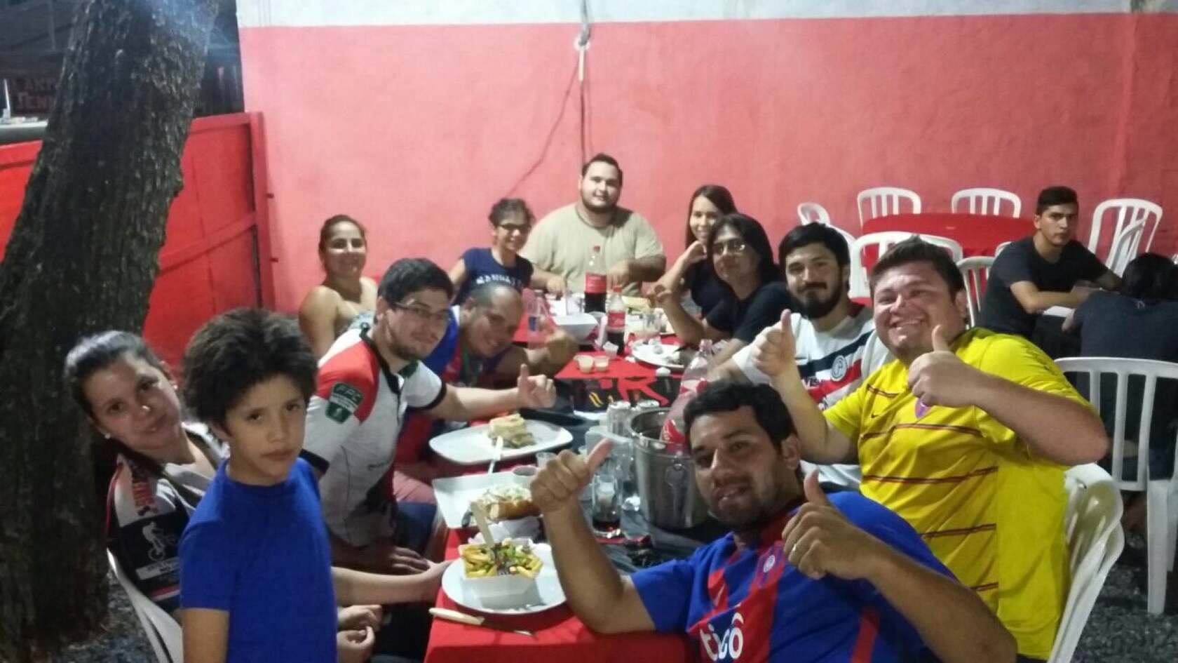 MATHI Comidas Caseras
