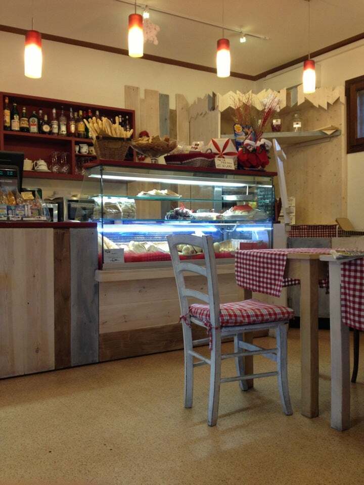 il bistrot di Daniela