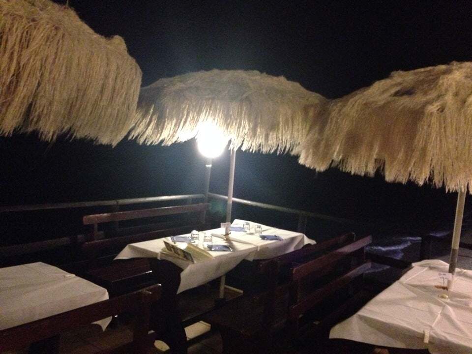 Chalet Mauro