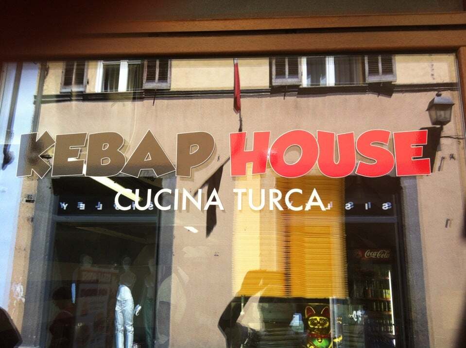 Kebap House