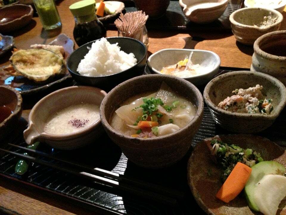つくしんぼ