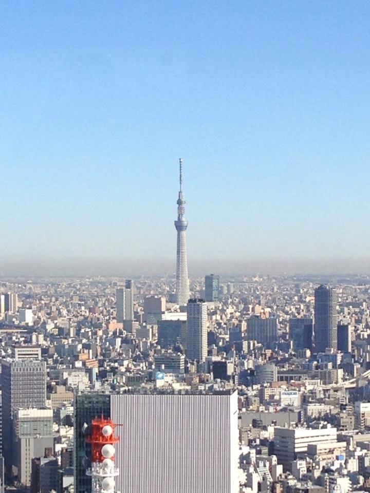 ビーチェ東京