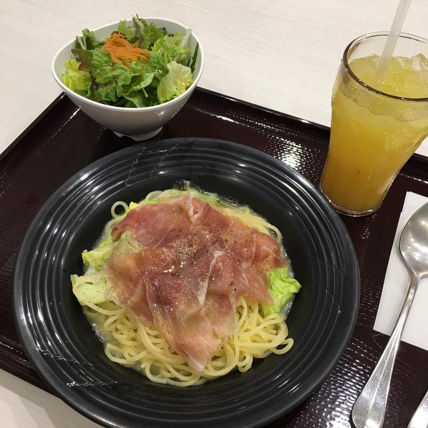 パスタ　ヒロ グランツリー武蔵小杉店