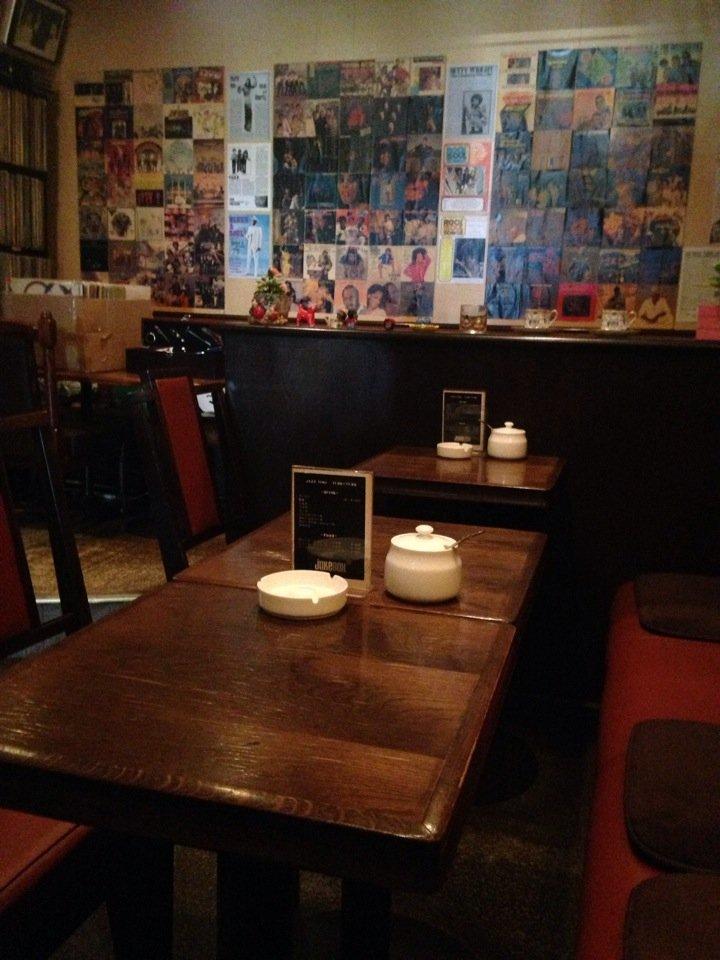 SOUL BAR JUKEBOX