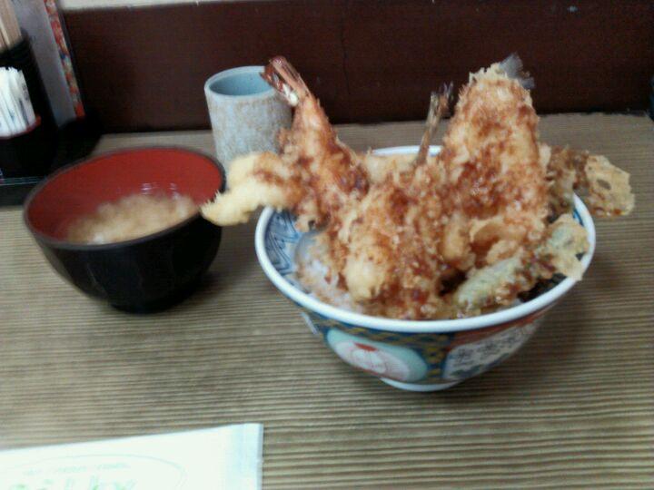 食事処ときわ