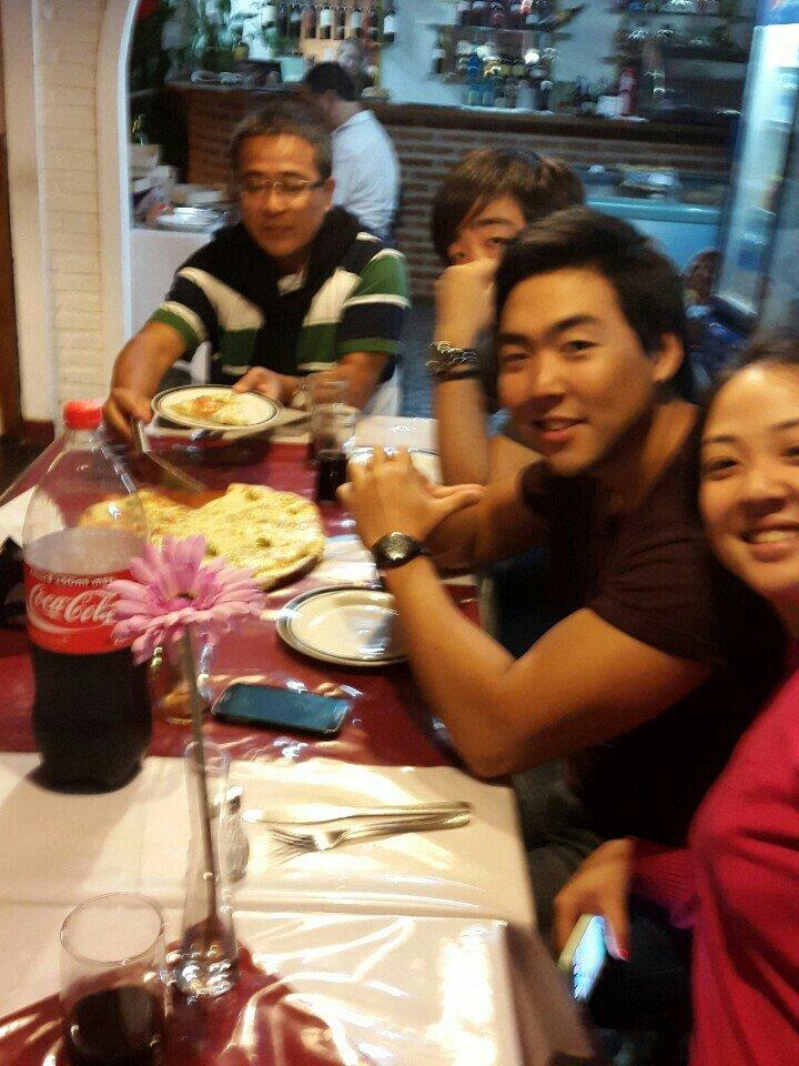 napoleon resto bar