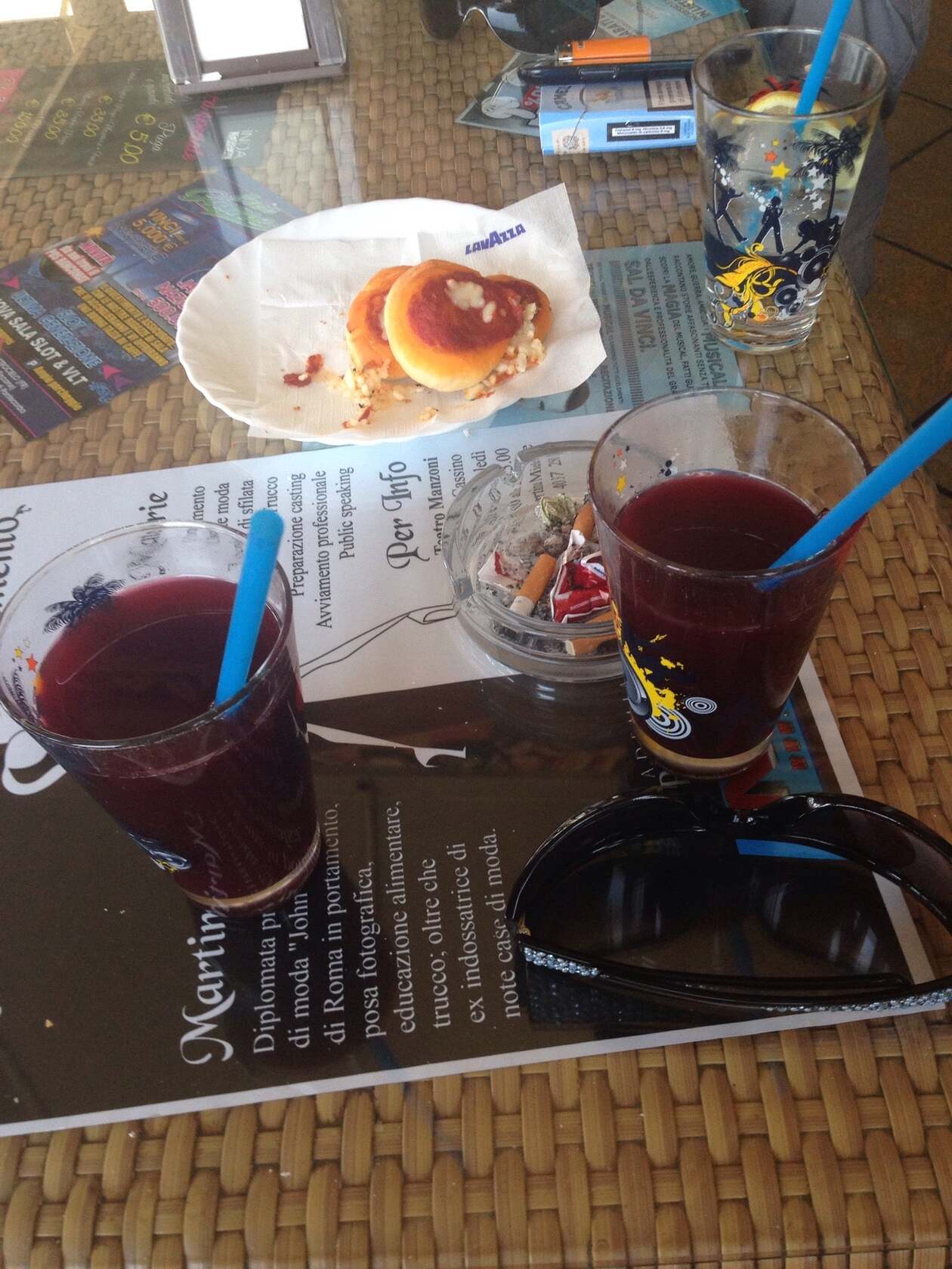 Eni Café