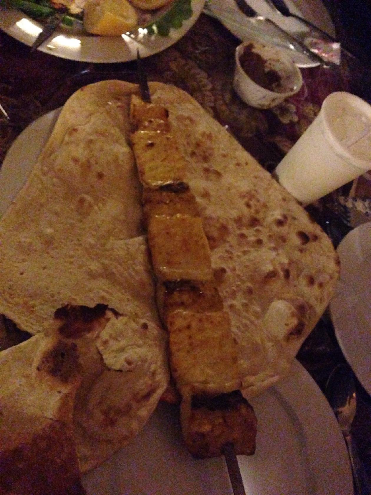 Payab Restaurant