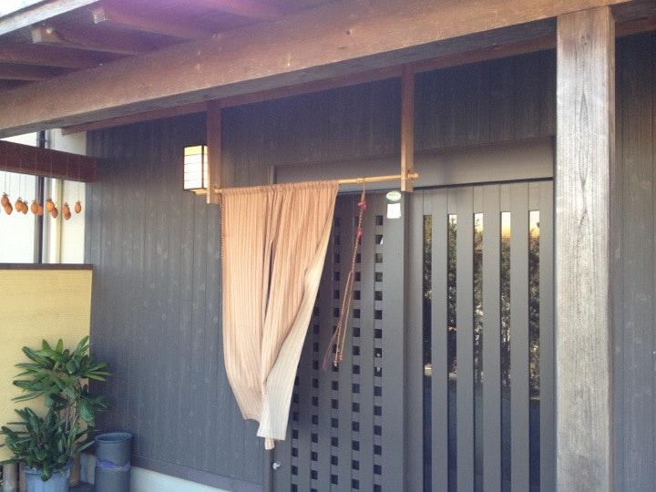 あの津 さか井