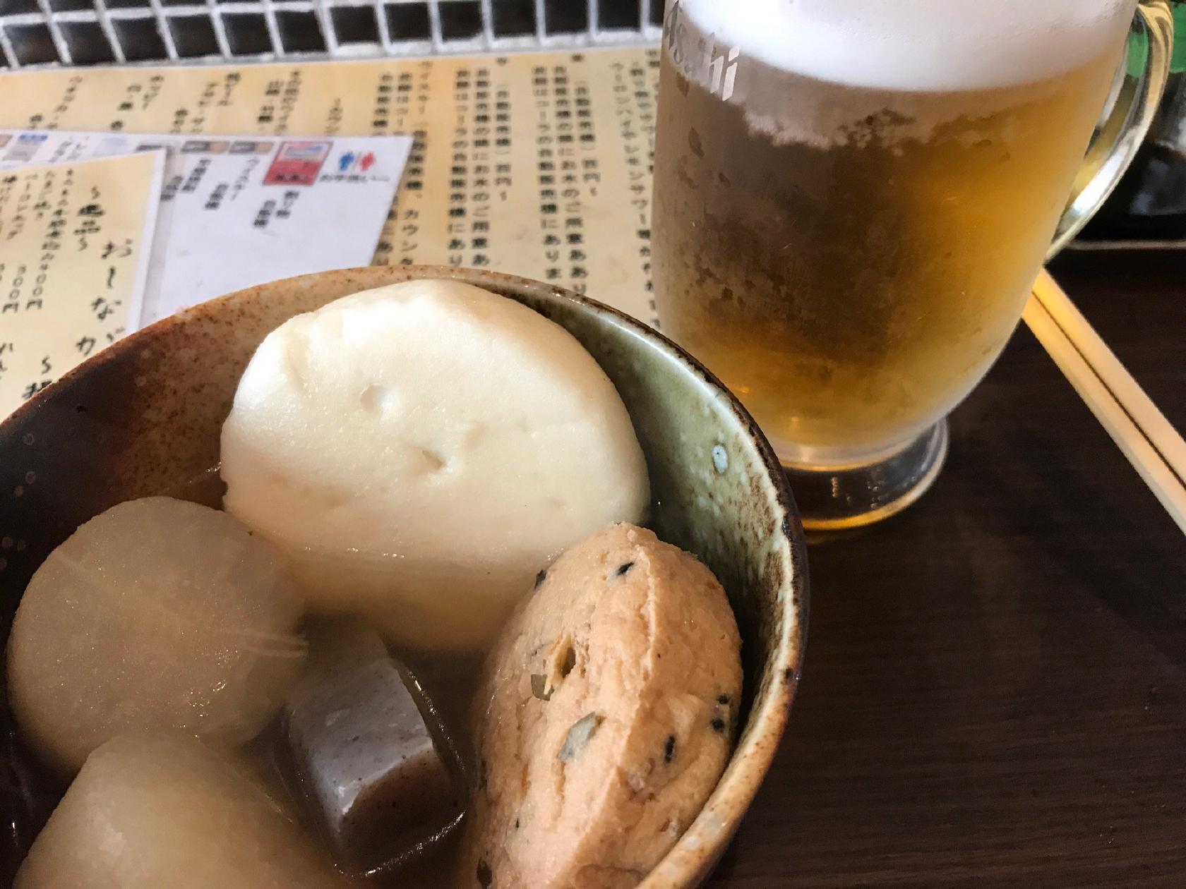 せんべろ大衆酒場 柏店