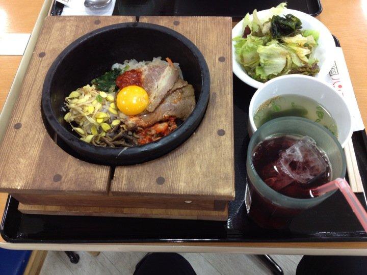韓菜 イオン津店