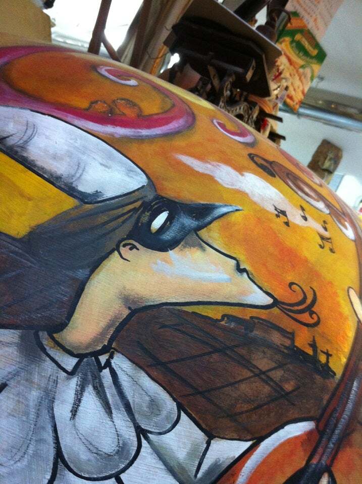 Pizzeria Pulcinella