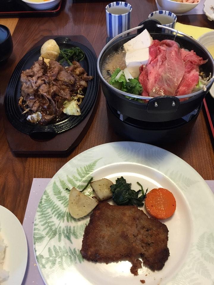 杵屋本店金池店