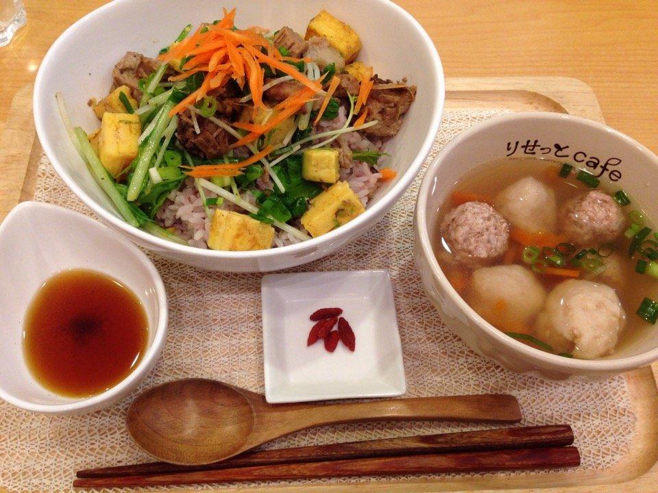りせっとcafe鎌倉御成店