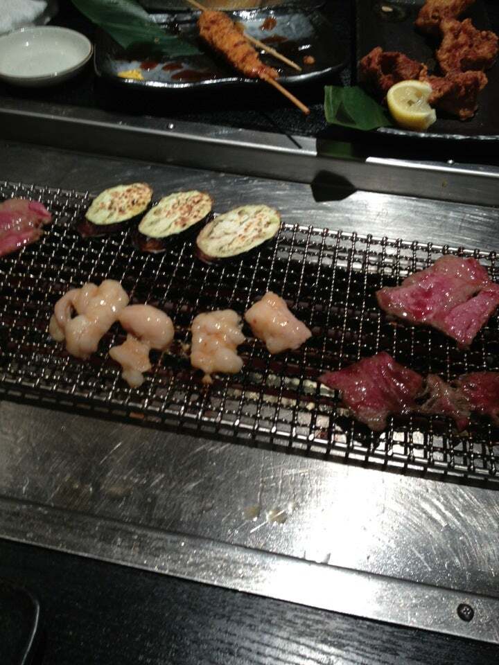 赤から 相模大野モアーズ店