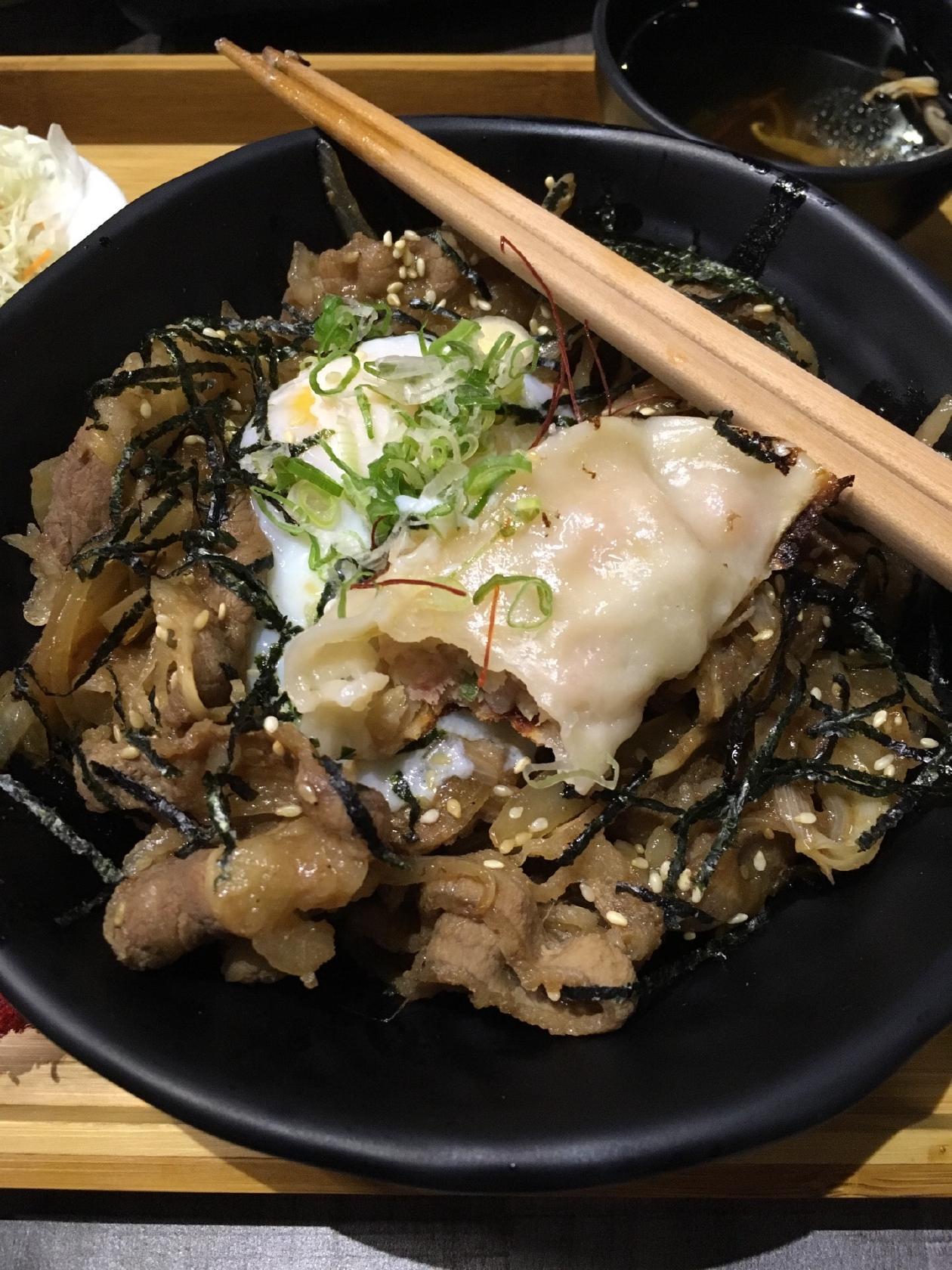 惠美須炸牛排專門店
