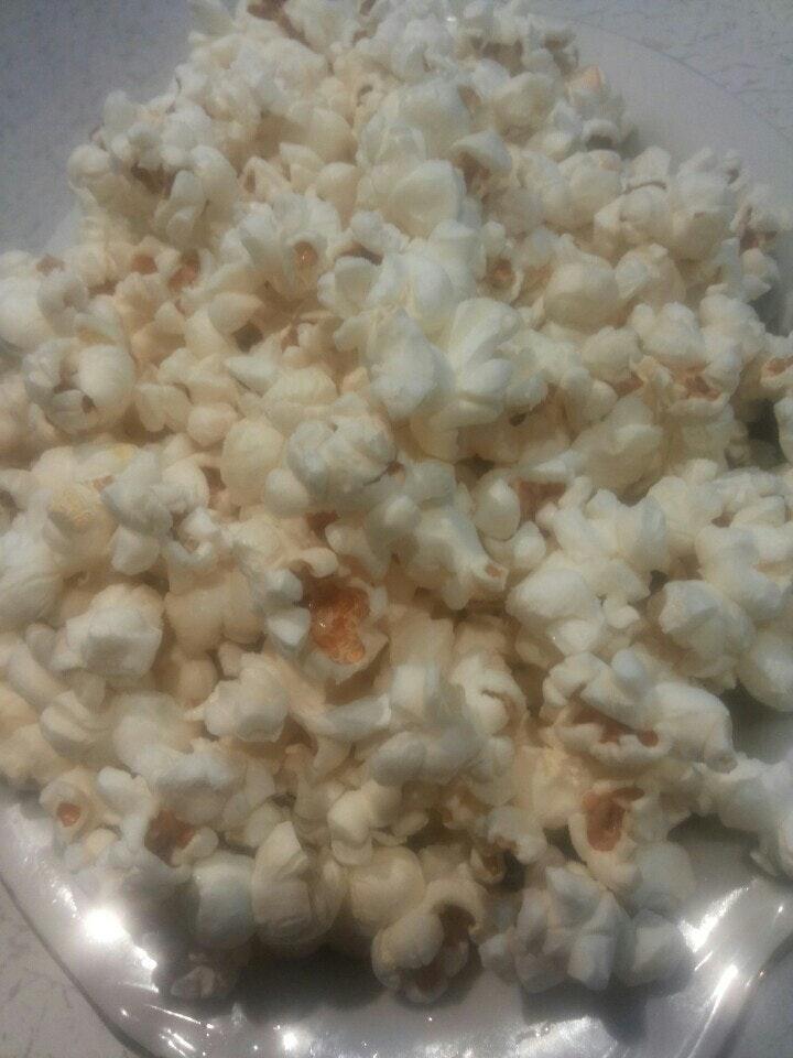 Yegane'nin Mütfaği