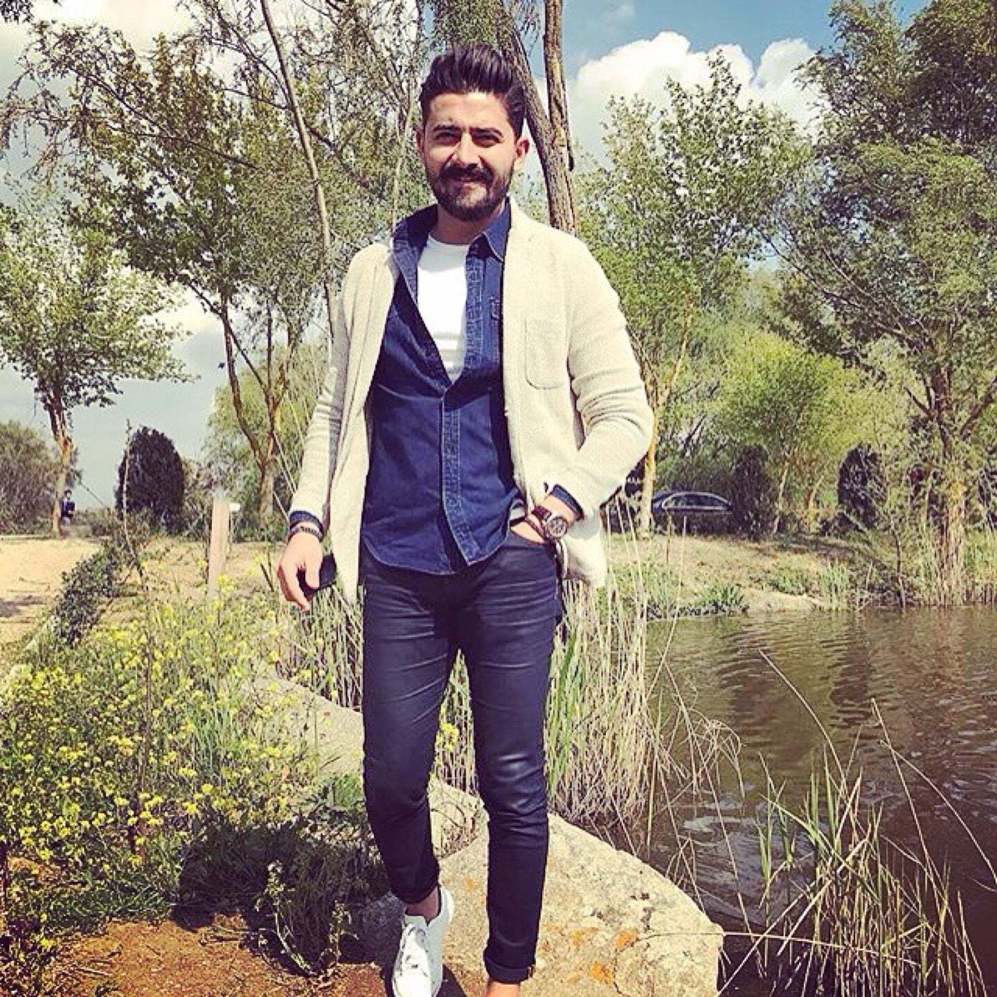 istanbul yemek