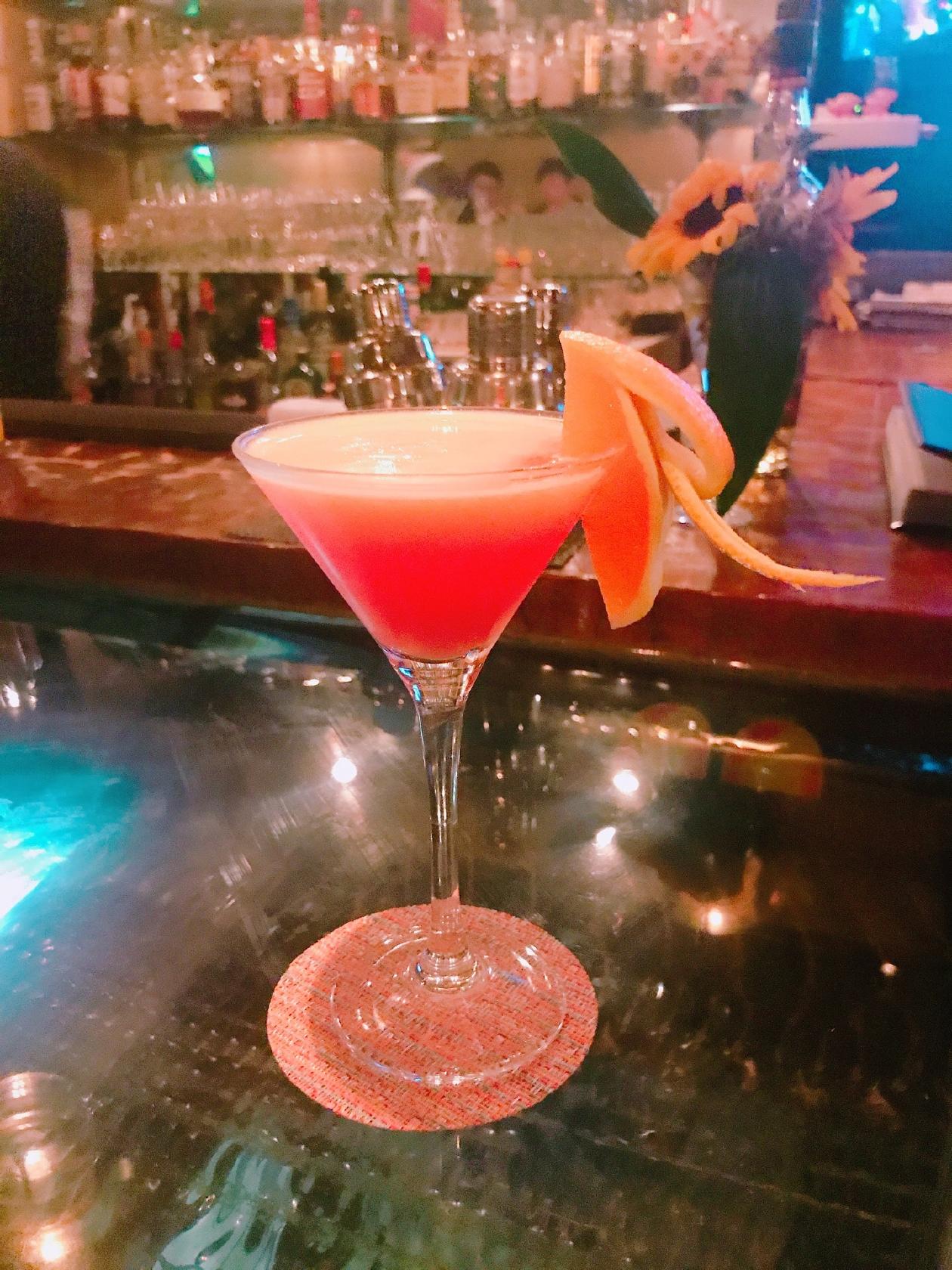 ダイニングバー MAI TAI