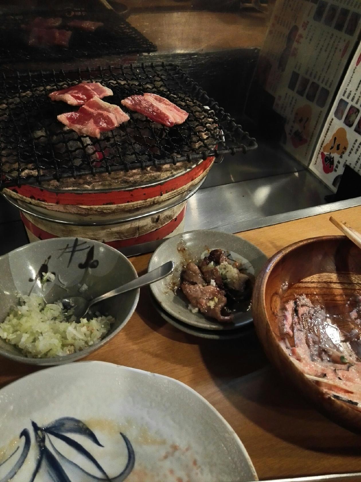 二番