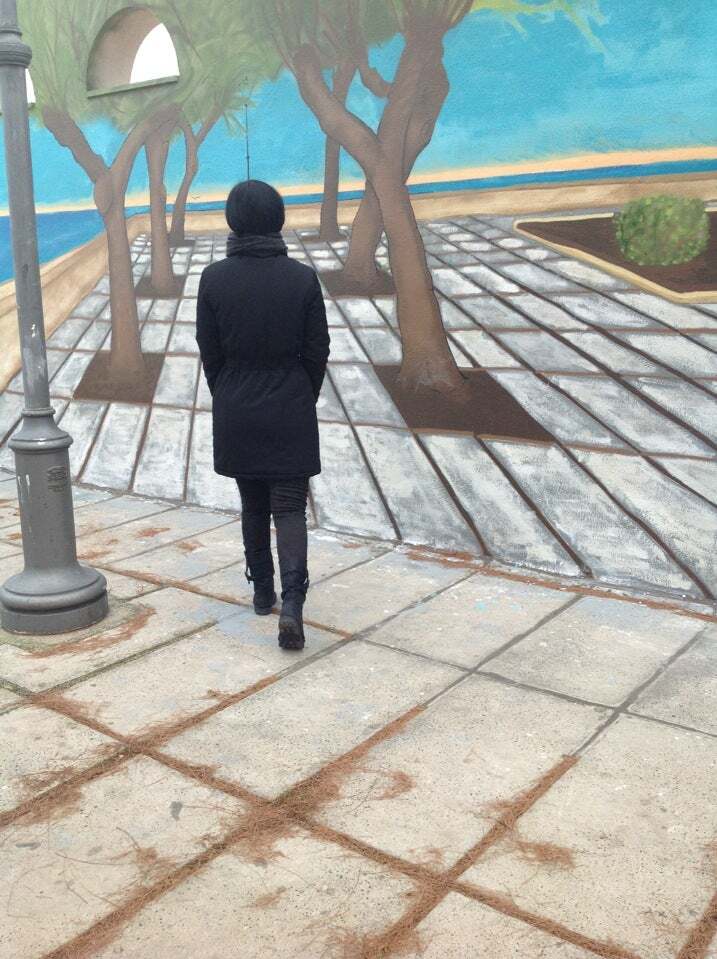 L'incontro