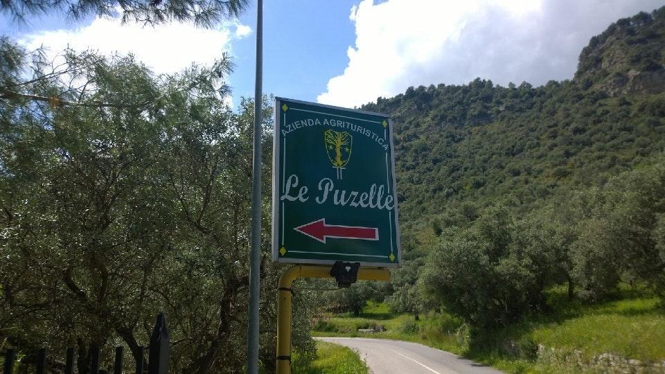 Azienda Agrituristica Le Puzelle