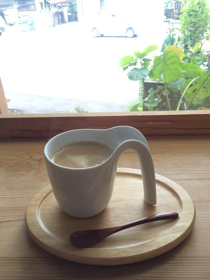 cafe serrata