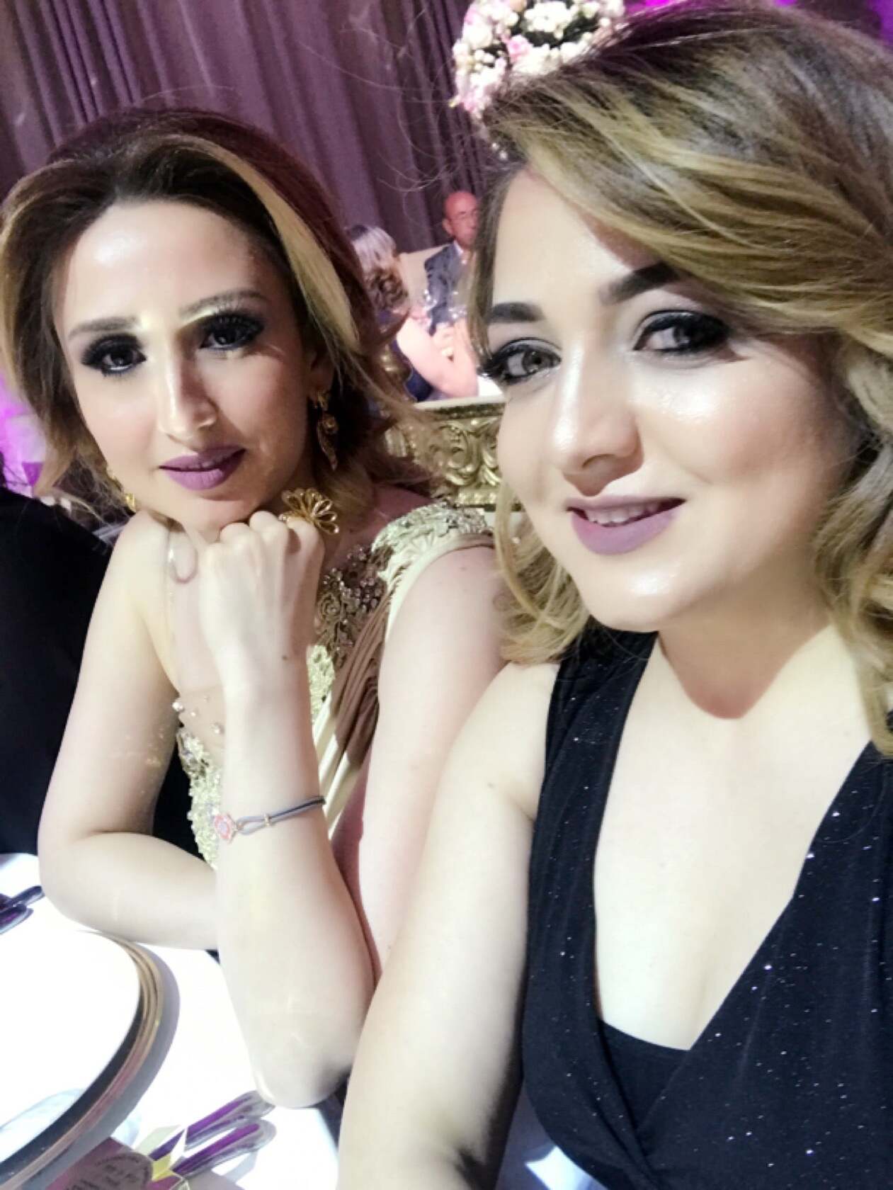Qızıl Buta Şadlıq Sarayı