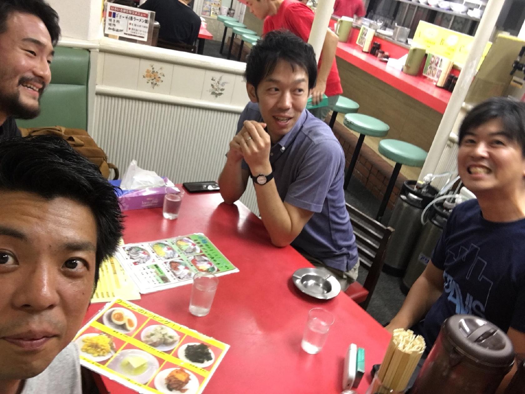 らーめん大王 茨木店