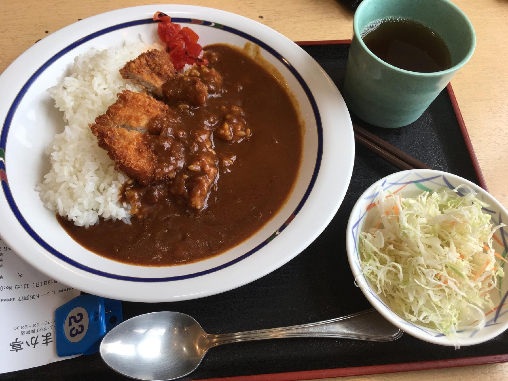 うまか亭 アル・プラザ敦賀店