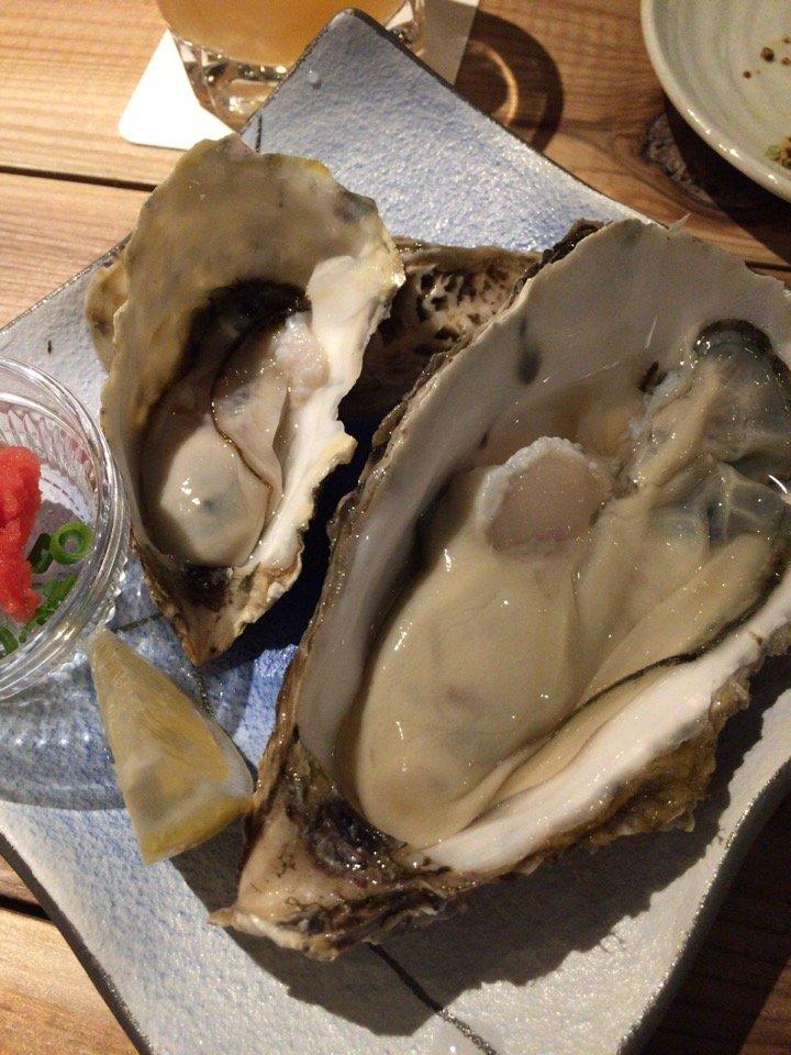 平塚オイスターキング