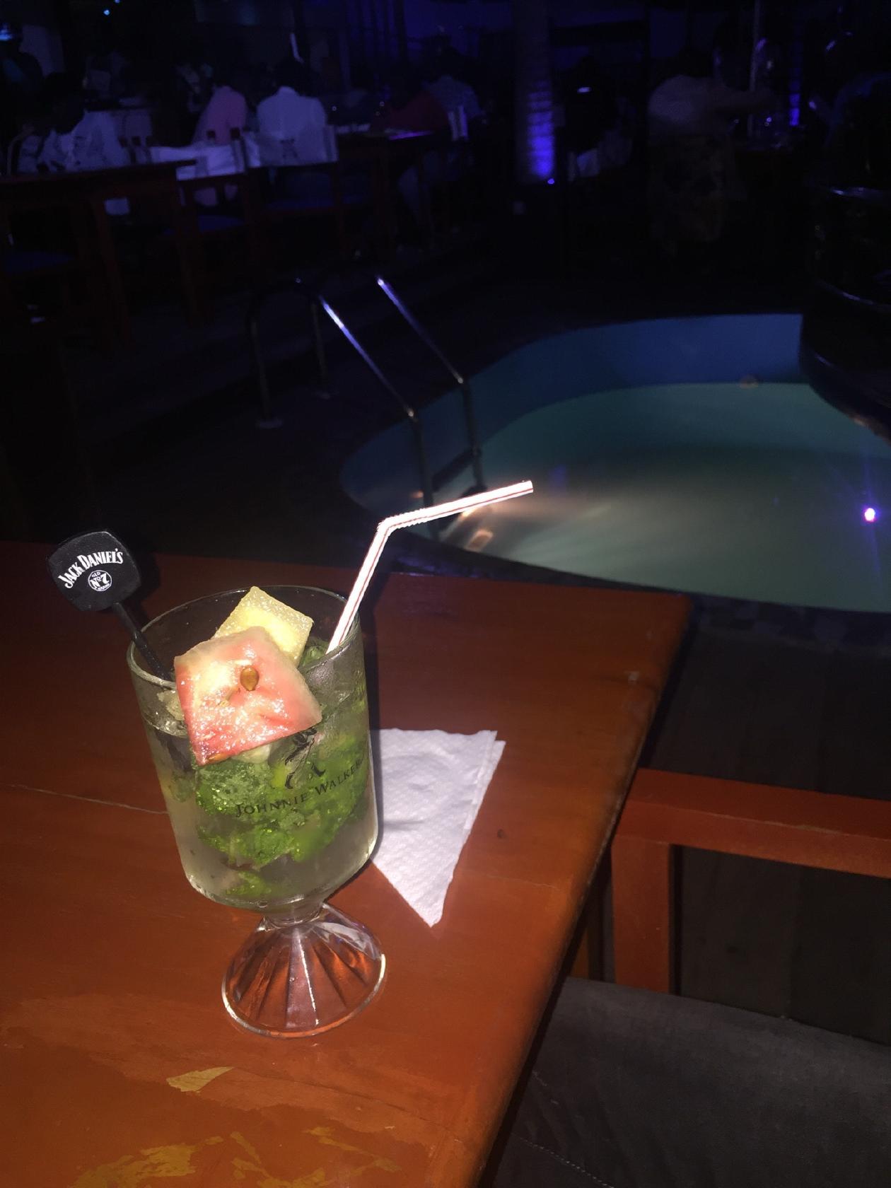 Circle Club