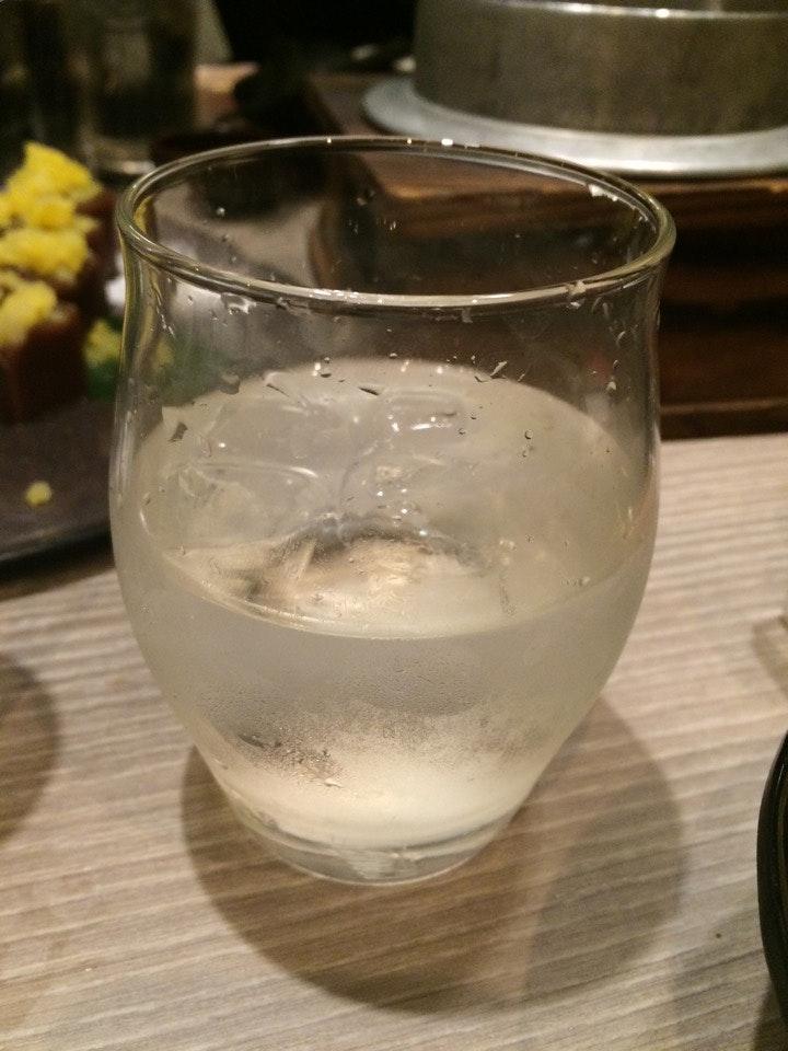京扇