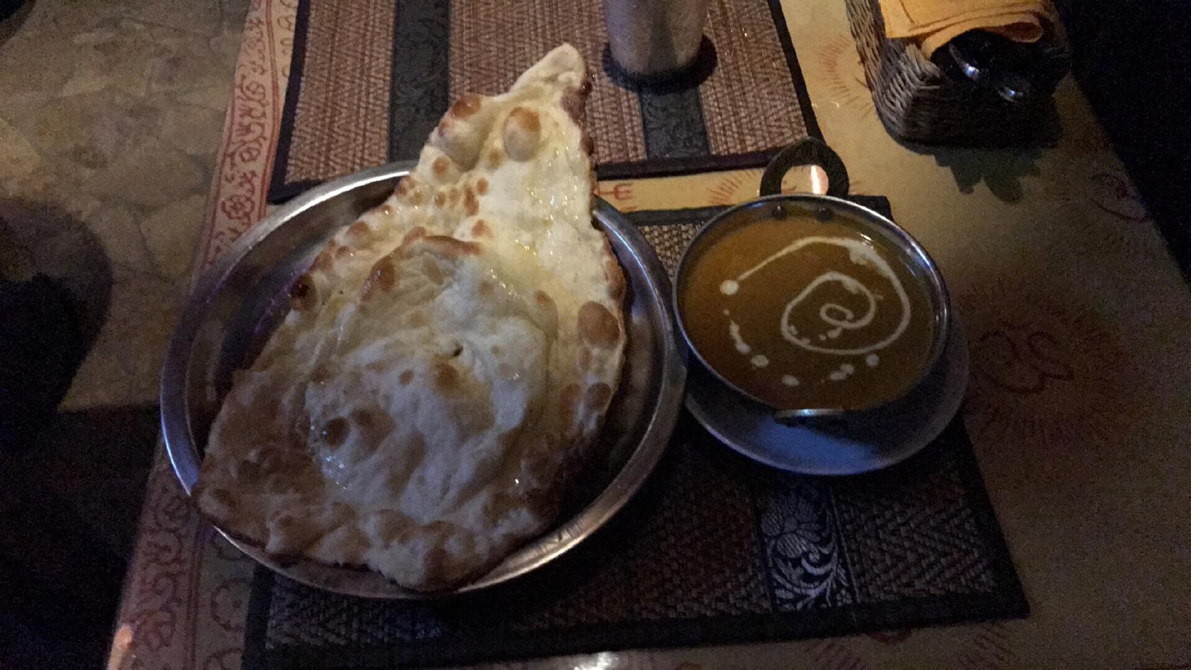 ネパール料理 KASTURI restaurant