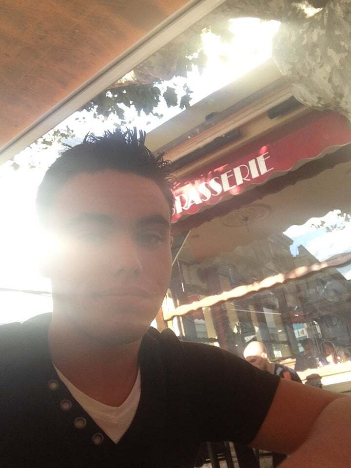 Le grand café le Gambrinus ales