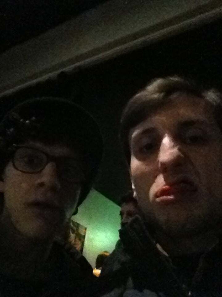 Sottoaceto Revolution