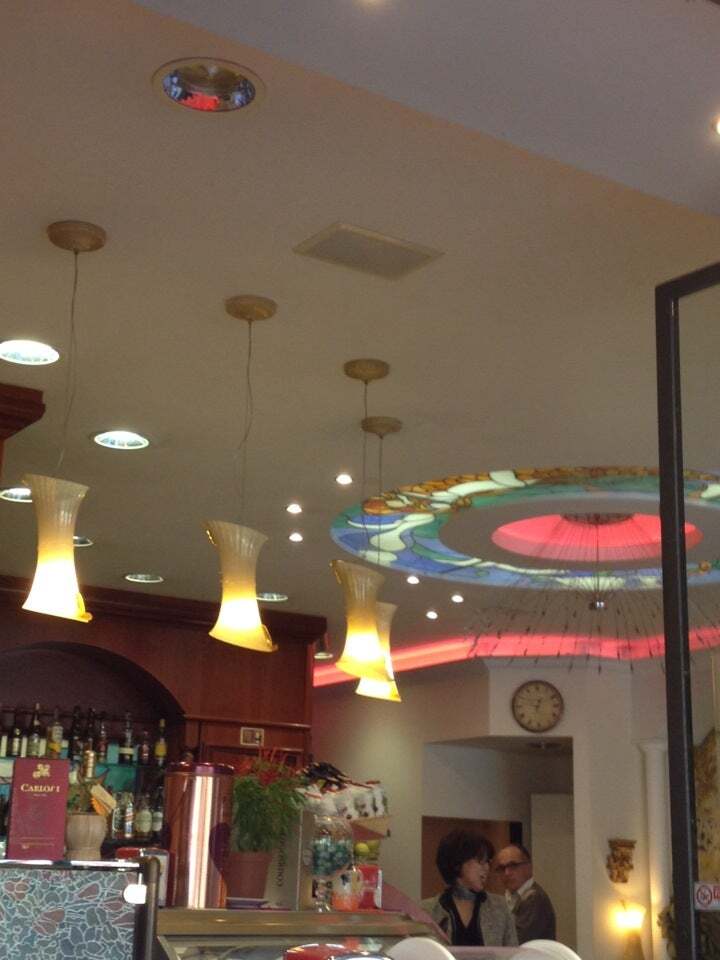 Gran Cafe Verdi